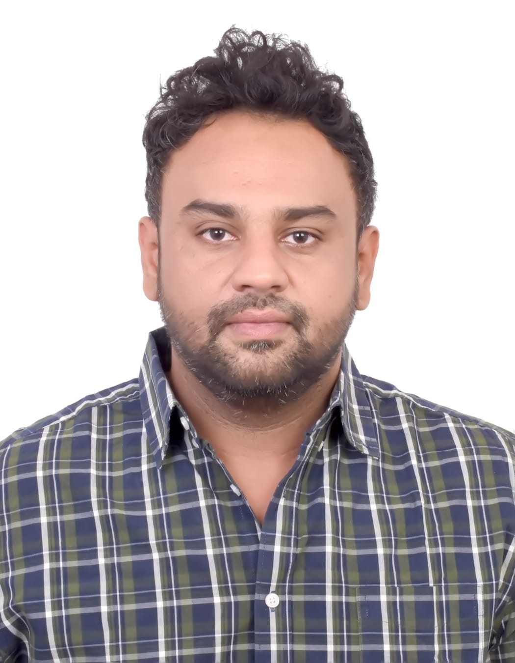 Aditya Jagannath