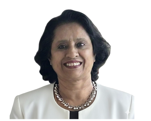 Latha Srinivasan