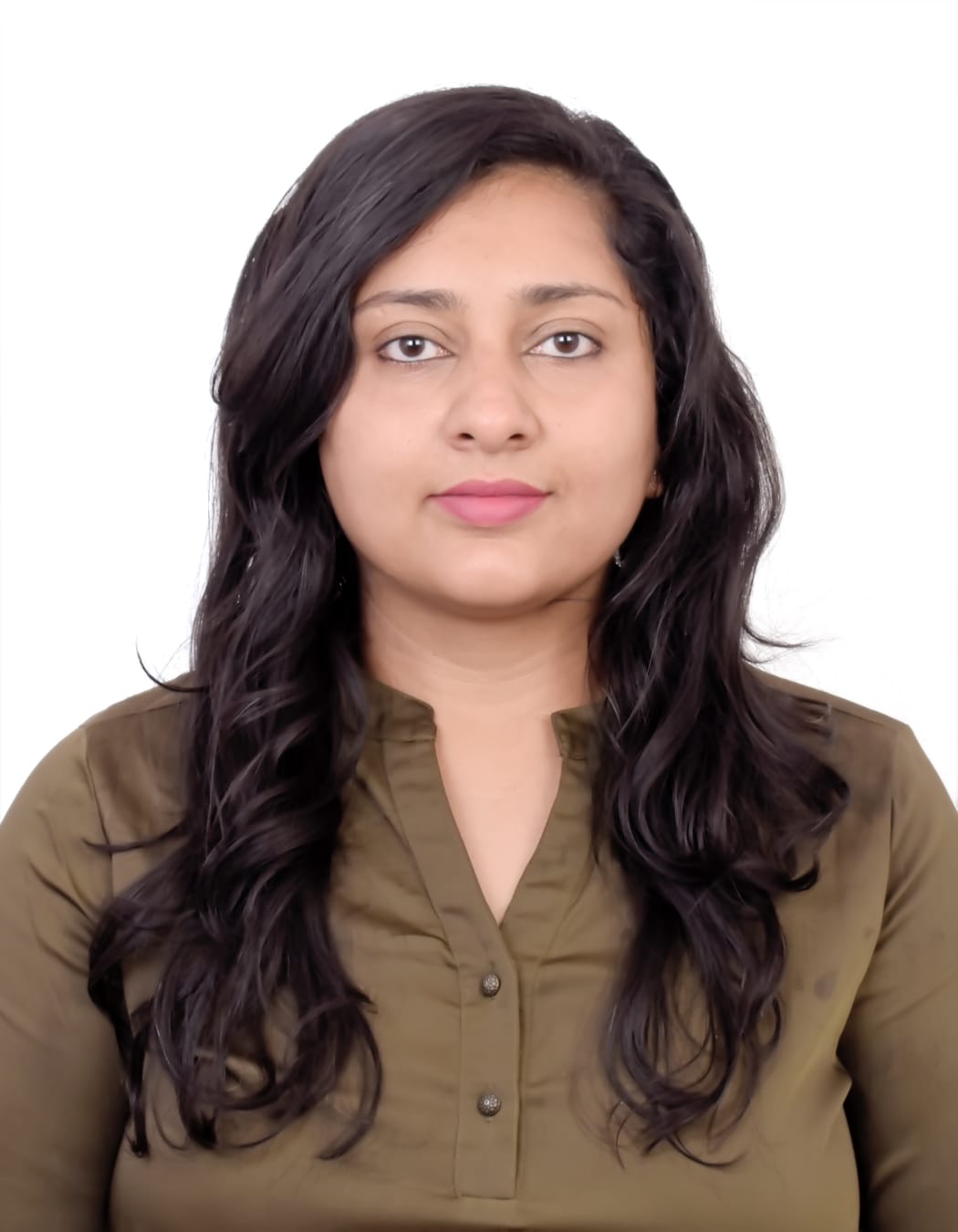 Shruthi Srinivasan